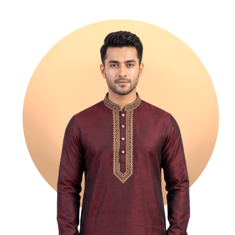 Punjabi Pajama