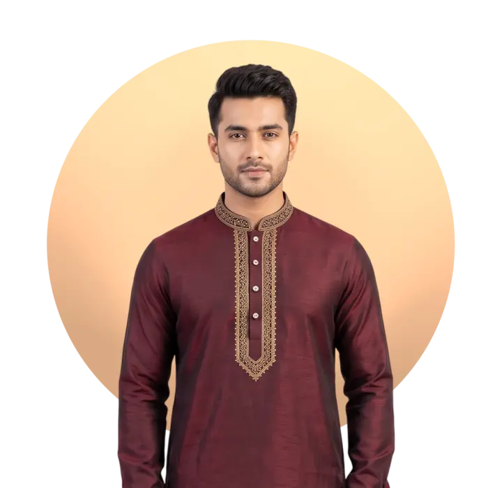 Punjabi Pajama