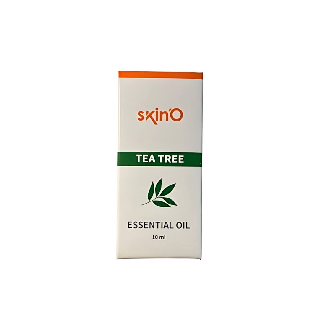 Tea Tree Essential Oil -10ml