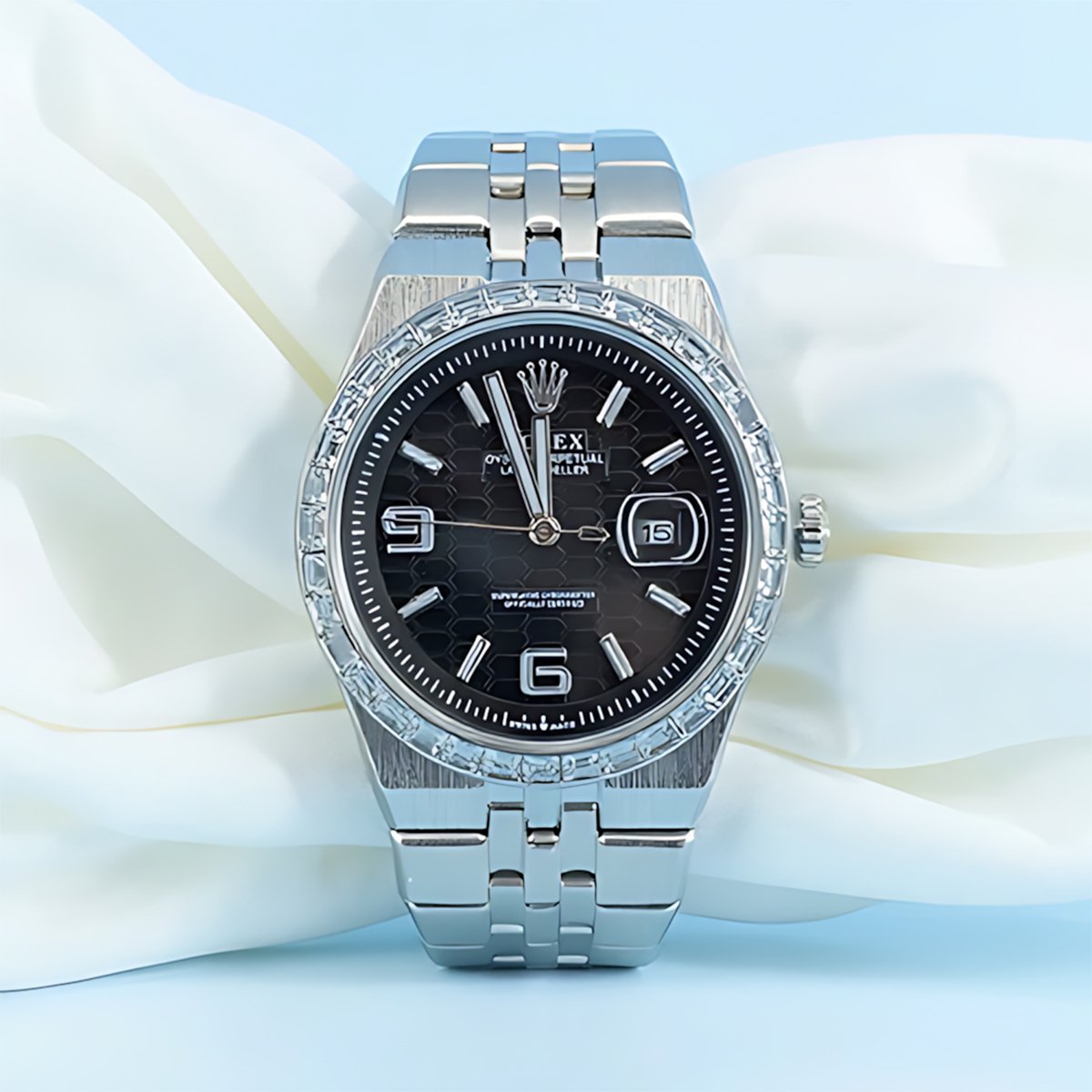 Watch (World _s Luxurious Watch)